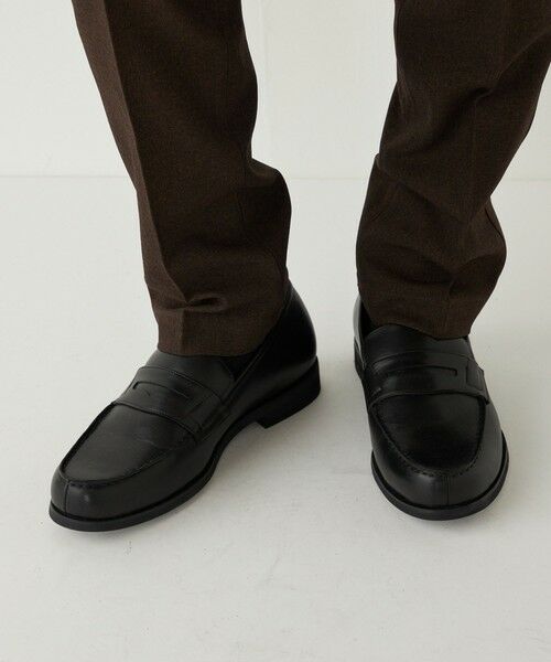 SHIPS / シップス ビジネス・ドレスシューズ | SHIPS Colors:ローファー 2◇ | 詳細6