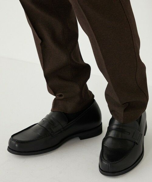 SHIPS / シップス ビジネス・ドレスシューズ | SHIPS Colors:ローファー 2◇ | 詳細7