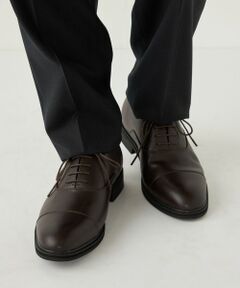 SHIPS / シップス ブーツ（ショート丈） | SHIPS Colors:RECLE(R) ストレートチップ シューズ◇