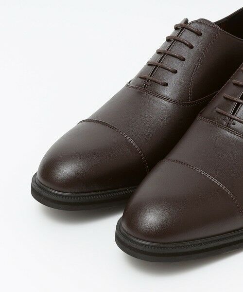 SHIPS / シップス ブーツ（ショート丈） | SHIPS Colors:RECLE(R) ストレートチップ シューズ◇ | 詳細3