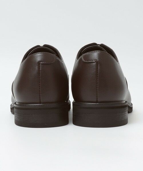 SHIPS / シップス ブーツ（ショート丈） | SHIPS Colors:RECLE(R) ストレートチップ シューズ◇ | 詳細4