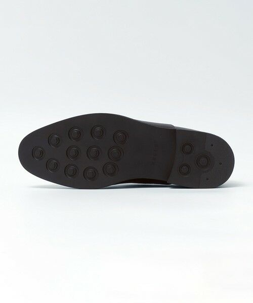 SHIPS / シップス ブーツ（ショート丈） | SHIPS Colors:RECLE(R) ストレートチップ シューズ◇ | 詳細6