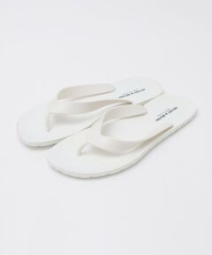 SHIPS / シップス サンダル | HENRY＆HENRY:フリッパー