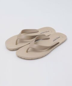 SHIPS / シップス サンダル | HENRY＆HENRY:フリッパー