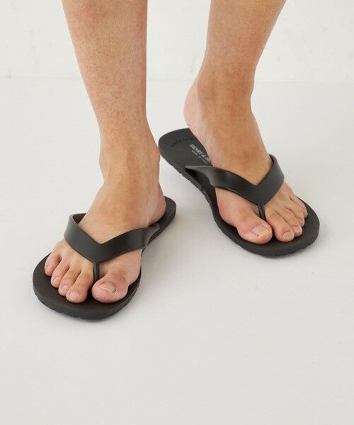 SHIPS / シップス サンダル | HENRY＆HENRY:フリッパー | 詳細1