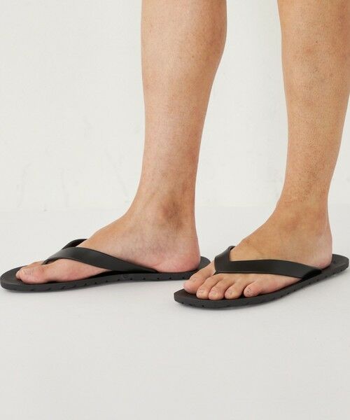 SHIPS / シップス サンダル | HENRY＆HENRY:フリッパー | 詳細2