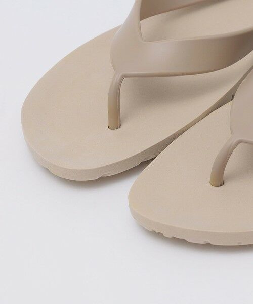 SHIPS / シップス サンダル | HENRY＆HENRY:フリッパー | 詳細4