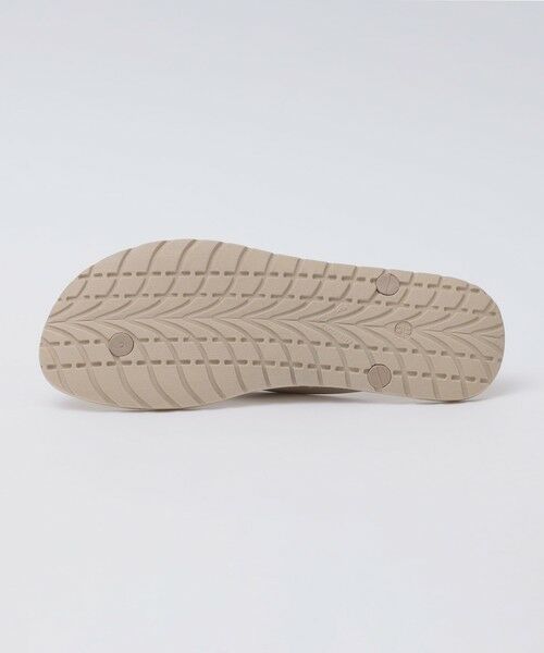 SHIPS / シップス サンダル | HENRY＆HENRY:フリッパー | 詳細8
