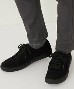 SHIPS / シップス スニーカー | SHIPS Colors:レースアップ スニーカー◇