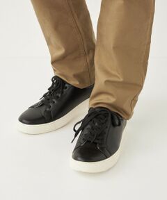 SHIPS / シップス スニーカー | SHIPS Colors:レースアップ スニーカー◇