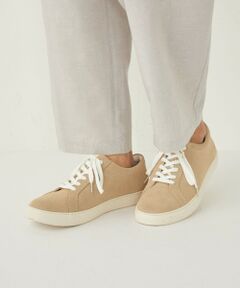 SHIPS / シップス スニーカー | SHIPS Colors:レースアップ スニーカー◇