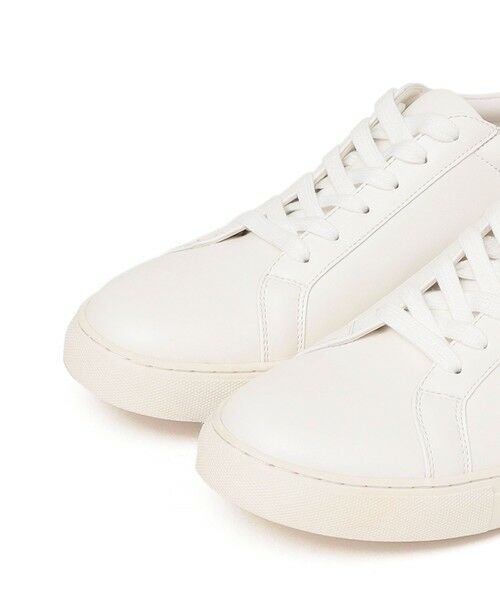 SHIPS / シップス スニーカー | SHIPS Colors:レースアップ スニーカー◇ | 詳細3
