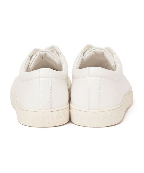 SHIPS / シップス スニーカー | SHIPS Colors:レースアップ スニーカー◇ | 詳細4