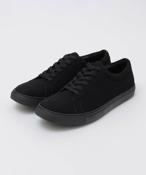 SHIPS / シップス スニーカー | SHIPS Colors:レースアップ スニーカー◇ | 詳細9