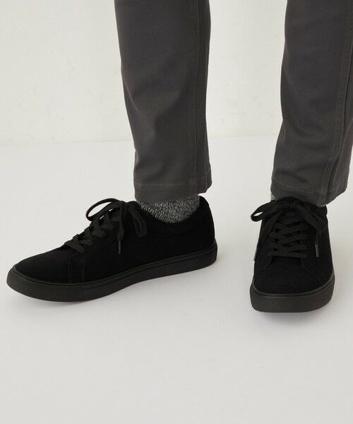 SHIPS / シップス スニーカー | SHIPS Colors:レースアップ スニーカー◇ | 詳細10