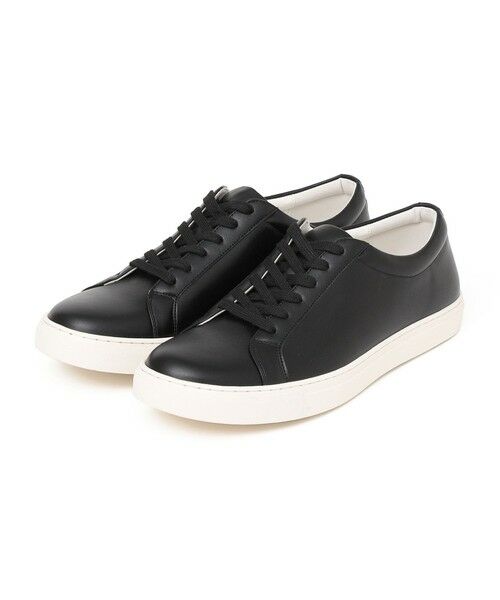 SHIPS / シップス スニーカー | SHIPS Colors:レースアップ スニーカー◇ | 詳細11