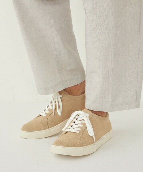 SHIPS / シップス スニーカー | SHIPS Colors:レースアップ スニーカー◇ | 詳細15
