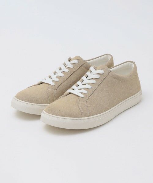 SHIPS / シップス スニーカー | SHIPS Colors:レースアップ スニーカー◇ | 詳細14