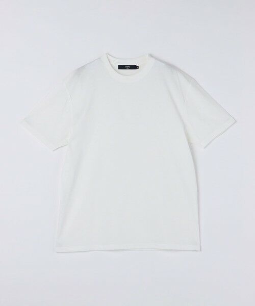 SHIPS / シップス ニット・セーター | SHIPS Colors:〈洗濯機可能〉ベスト Tシャツ アンサンブル◇ | 詳細15