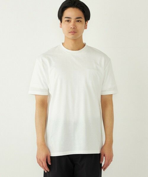 SHIPS / シップス ニット・セーター | SHIPS Colors:〈洗濯機可能〉ベスト Tシャツ アンサンブル◇ | 詳細29