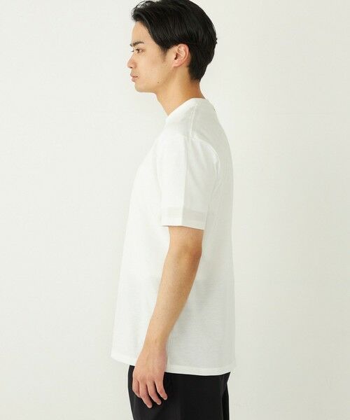 SHIPS / シップス ニット・セーター | SHIPS Colors:〈洗濯機可能〉ベスト Tシャツ アンサンブル◇ | 詳細30