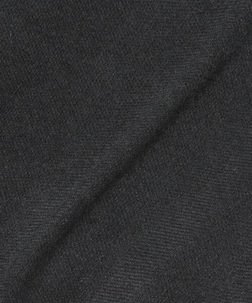 SHIPS / シップス ニット・セーター | SHIPS Colors:〈洗濯機可能〉ラーベン モックネック ニット | 詳細2