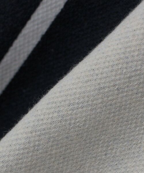 SHIPS / シップス ニット・セーター | SHIPS Colors:〈洗濯機可能〉ソウガラ ジャカード ニット | 詳細2