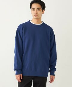 SHIPS / シップス ニット・セーター | SHIPS Colors:〈洗濯機可能〉カノコ ニット アンサンブル