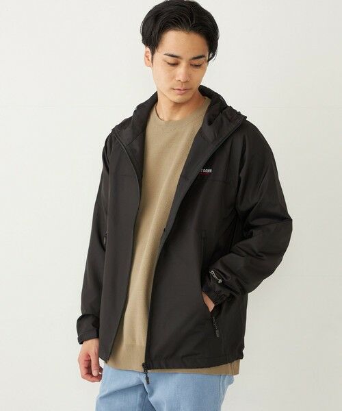 SHIPS / シップス ニット・セーター | SHIPS Colors:〈洗濯機可能〉カノコ ニット アンサンブル | 詳細25