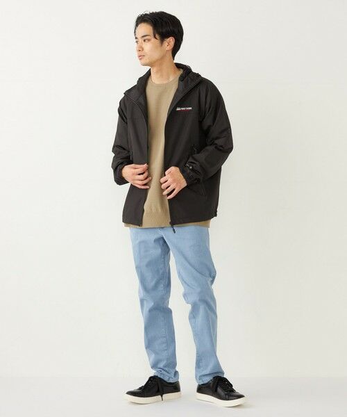 SHIPS / シップス ニット・セーター | SHIPS Colors:〈洗濯機可能〉カノコ ニット アンサンブル | 詳細26