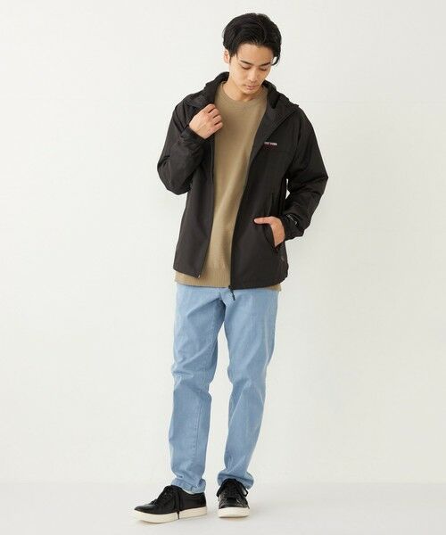 SHIPS / シップス ニット・セーター | SHIPS Colors:〈洗濯機可能〉カノコ ニット アンサンブル | 詳細27