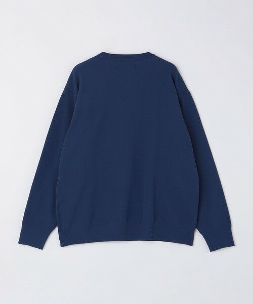 SHIPS / シップス ニット・セーター | SHIPS Colors:〈洗濯機可能〉カノコ ニット アンサンブル | 詳細29