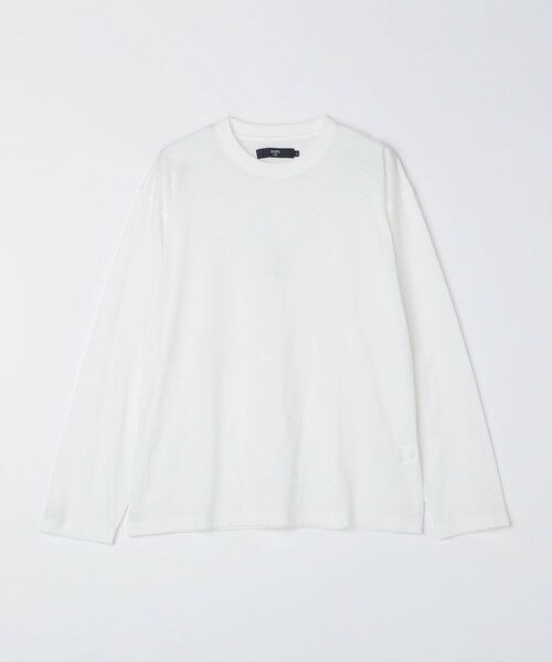 SHIPS / シップス ニット・セーター | SHIPS Colors:〈洗濯機可能〉カノコ ニット アンサンブル | 詳細30