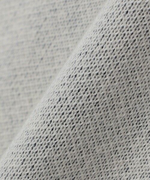 SHIPS / シップス ニット・セーター | SHIPS Colors:〈手洗い可能〉モール ジャカード ロゴ ニット◇ | 詳細2