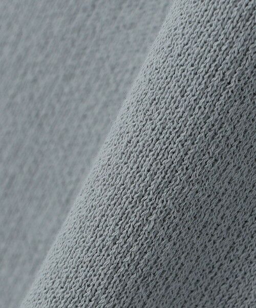 SHIPS / シップス ニット・セーター | SHIPS Colors:〈洗濯機可能〉CAVE(R) ロングスリーブ ニット◇ | 詳細2