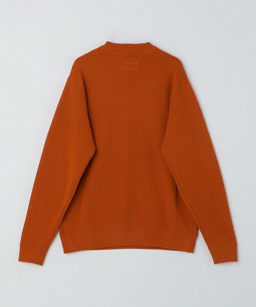 SHIPS / シップス ニット・セーター | SHIPS Colors:〈洗濯機可能〉CAVE(R) ロングスリーブ ニット◇ | 詳細16