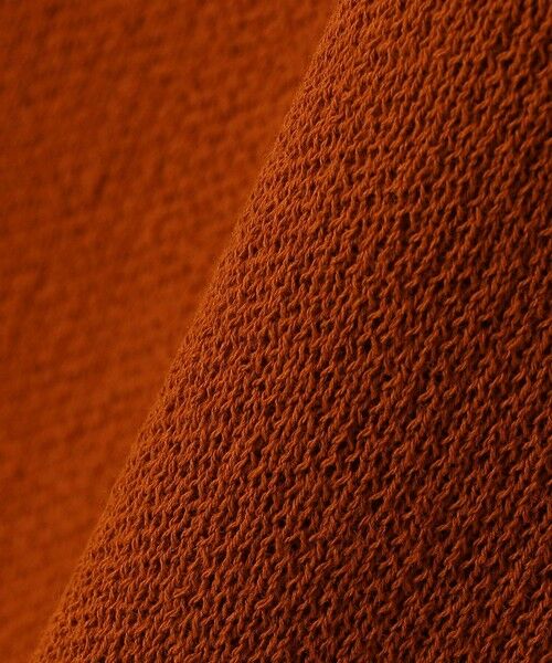 SHIPS / シップス ニット・セーター | SHIPS Colors:〈洗濯機可能〉CAVE(R) ロングスリーブ ニット◇ | 詳細20