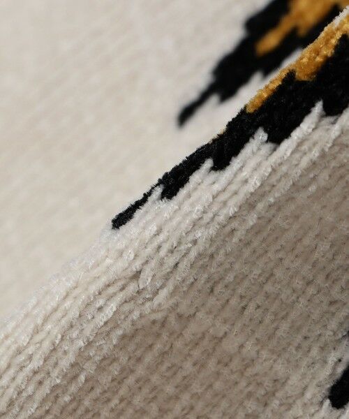 SHIPS / シップス ニット・セーター | SHIPS Colors:〈手洗い可能〉ジャカード モール ニット | 詳細12