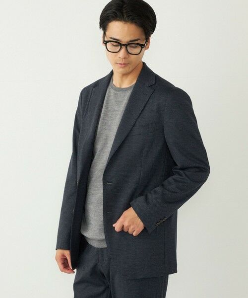 SHIPS / シップス ニット・セーター | SHIPS Colors:〈手洗い可能〉アンチピリング 12ゲージ クルーネック ニット | 詳細19