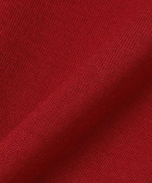 SHIPS / シップス ニット・セーター | SHIPS Colors:〈手洗い可能〉アンチピリング 12ゲージ クルーネック ニット | 詳細27