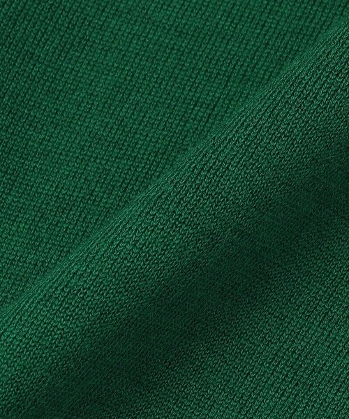 SHIPS / シップス ニット・セーター | SHIPS Colors:〈手洗い可能〉アンチピリング 12ゲージ クルーネック ニット | 詳細29