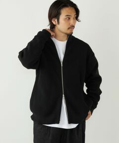 SHIPS / シップス ニット・セーター | SHIPS Colors:〈洗濯機可能〉ドライバーズ ニット