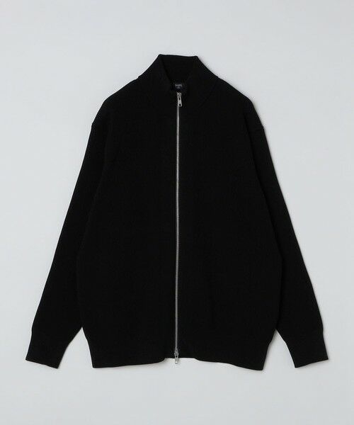 SHIPS / シップス ニット・セーター | SHIPS Colors:〈洗濯機可能〉ドライバーズ ニット | 詳細1