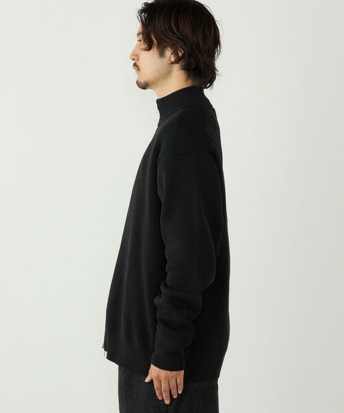 SHIPS / シップス ニット・セーター | SHIPS Colors:〈洗濯機可能〉ドライバーズ ニット | 詳細4