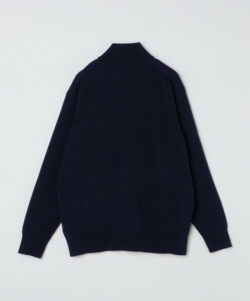 SHIPS / シップス ニット・セーター | SHIPS Colors:〈洗濯機可能〉ドライバーズ ニット | 詳細14