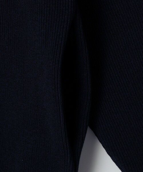 SHIPS / シップス ニット・セーター | SHIPS Colors:〈洗濯機可能〉ドライバーズ ニット | 詳細17
