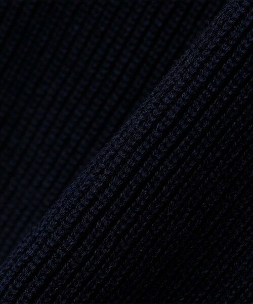 SHIPS / シップス ニット・セーター | SHIPS Colors:〈洗濯機可能〉ドライバーズ ニット | 詳細19