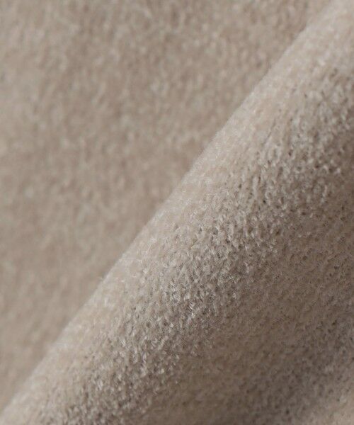 SHIPS / シップス ニット・セーター | SHIPS Colors:〈洗濯機可能〉ハイゲージ モール ニット | 詳細2