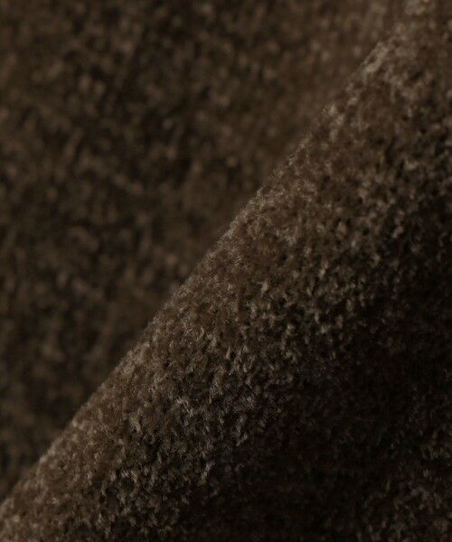 SHIPS / シップス ニット・セーター | SHIPS Colors:〈洗濯機可能〉ハイゲージ モール ニット | 詳細11