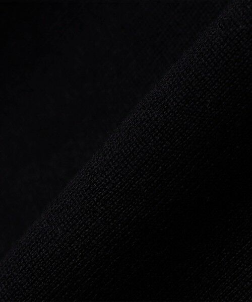 SHIPS / シップス ニット・セーター | SHIPS Colors:〈吸湿発熱・洗濯機可能〉CELLN(R) × ウール 14ゲージ ニット | 詳細2